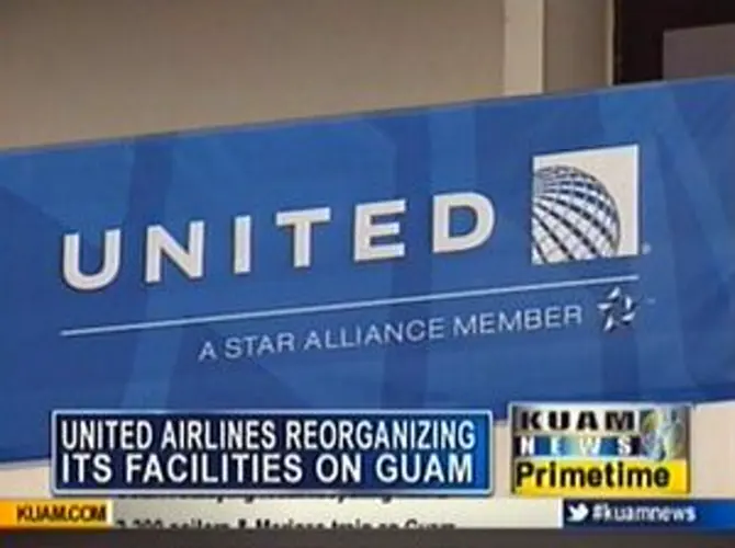 United announces workforce reduction