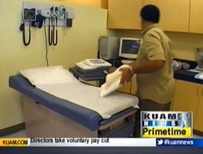 Medicaid services expanded to the PI
