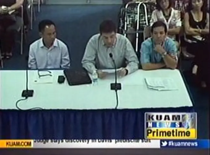 Mixed testimony on Bill 513