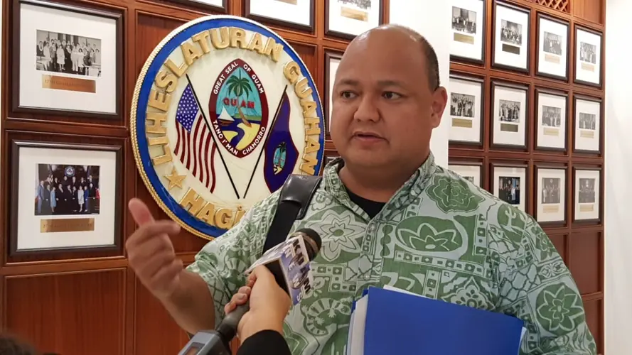 5 persons with disabilities sue GDOE superintendent for not fulfilling IEP