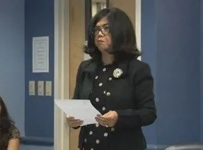 UOG's Enriquez chosen as WASC commissioner