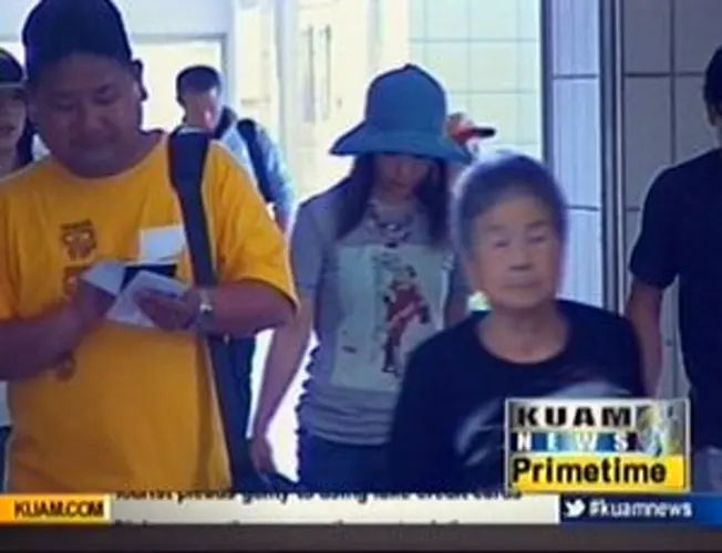 Taiwanese tourists can stay longer, visa-free