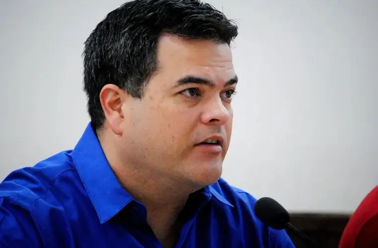 Respicio reportedly snubs Fisher's FOIA request