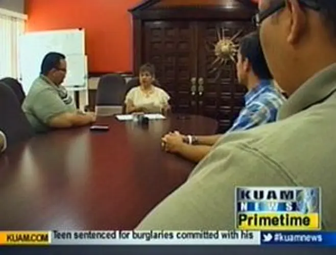 Talks look to steer clear of UOG tuition hike