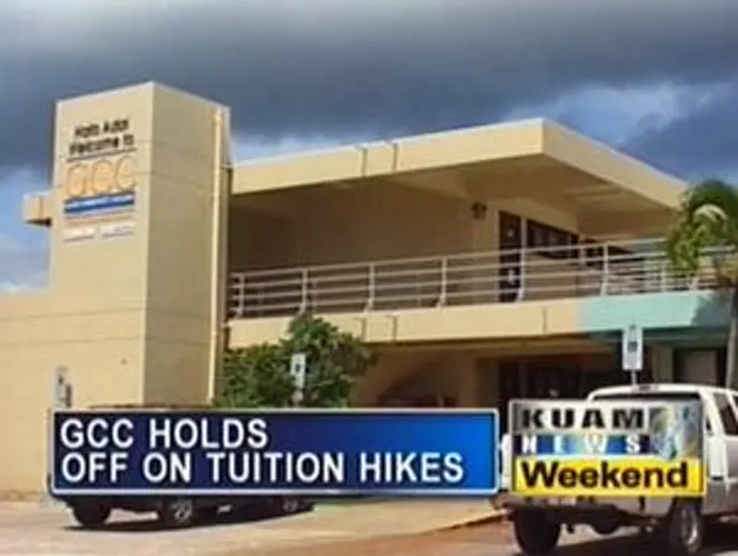 GCC holds-off on tuition hike