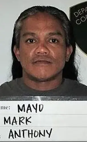 Lawyer asks court to admonish Mark Mayo