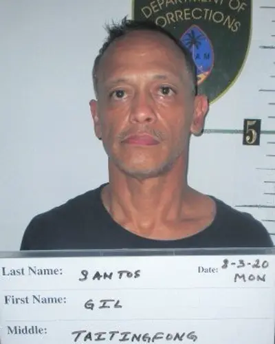 Man allegedly told police he's been smoking 'ice' since he was 9