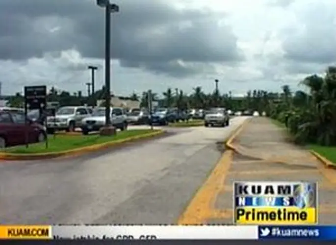 GMH seeks cure for lack of parking