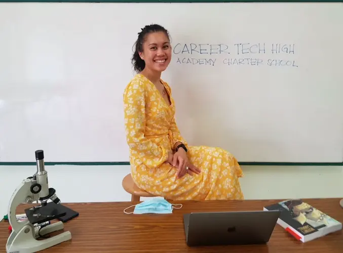 Enrollment opens for new Career Tech High Academy Charter School
