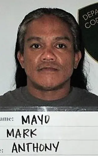 COVID uptick pushes Mark Mayo drug case back 2 weeks