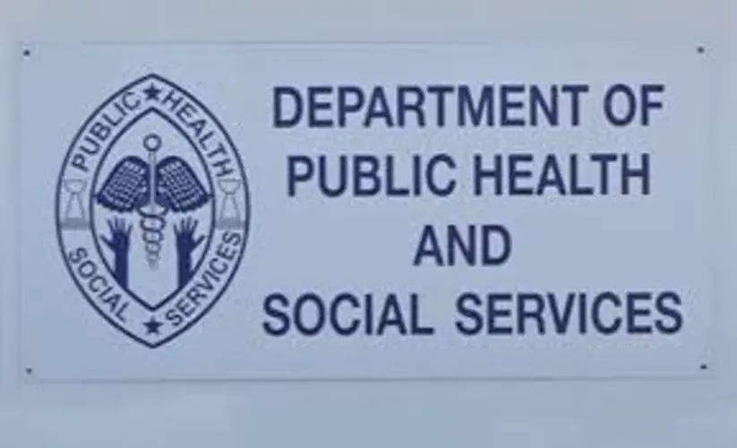 Body of person that died from COVID in Hawaii being flown to Guam