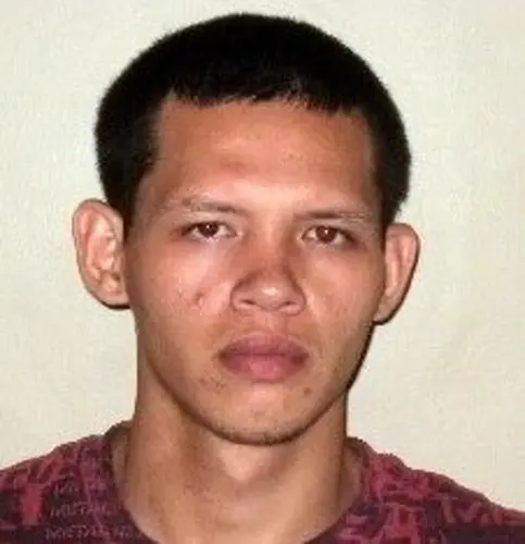 Man arrested for alleged beating in Agat