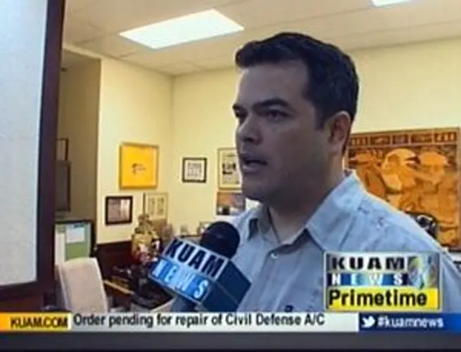 Republican candidates offended by Respicio's comments