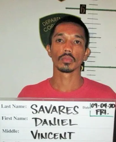 Dededo mayor's employee arrested after shooting man with BB gun
