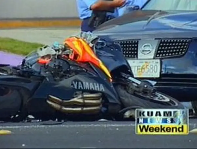 43 cycle fatalities since '07 - re-enact helmet law?