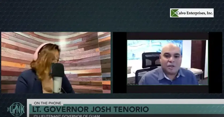 Tenorio: intervention needed for GHURA situation