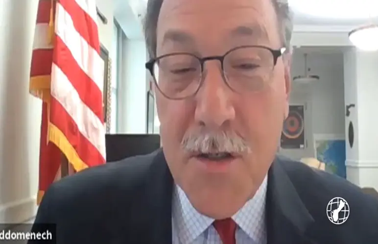 GovGuam won't have a seat at the Freely Associated States' compact renegotiation table