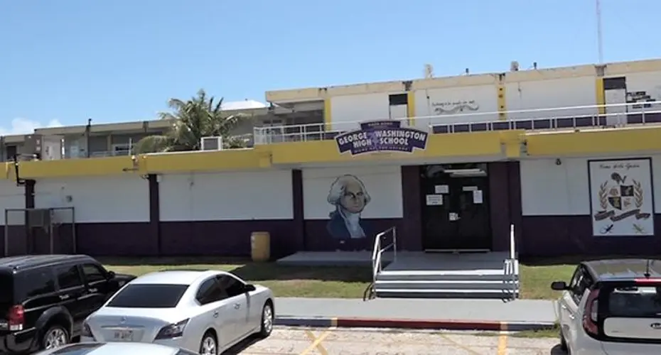 Satellite voting station in Mangilao this weekend