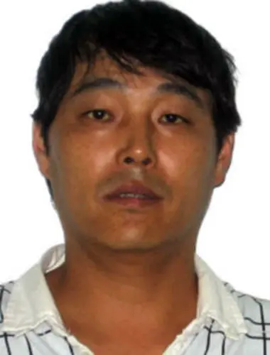 Gyoung Moo Paek