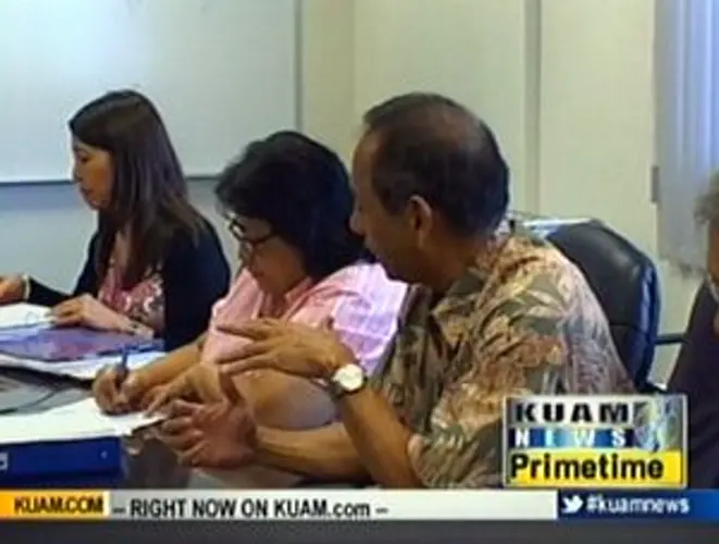 GGRF not participating in spending cuts roundtable