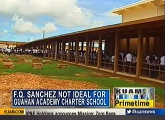 Charter school still looking for location