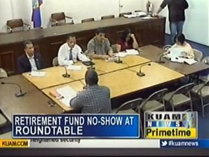 Talks on Bill 507 continue