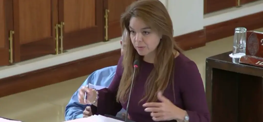 Muna's bill considered to allow GDOE to vaccinate in schools