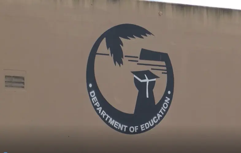 School parent says hard copy packets lack communication