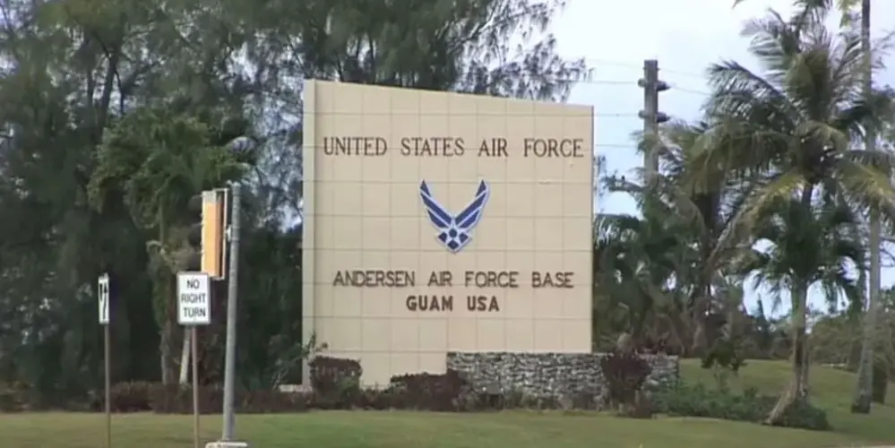Guam military installations ease pandemic restrictions