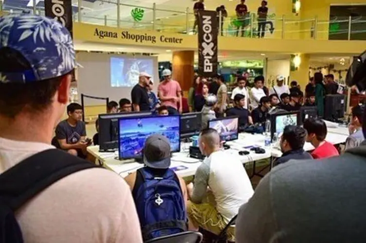 GDOE to participate in Interscholastic eSports Series