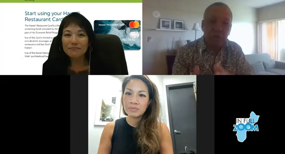 Guam could emulate Hawaii's innovative stimulus program to aide restaurants
