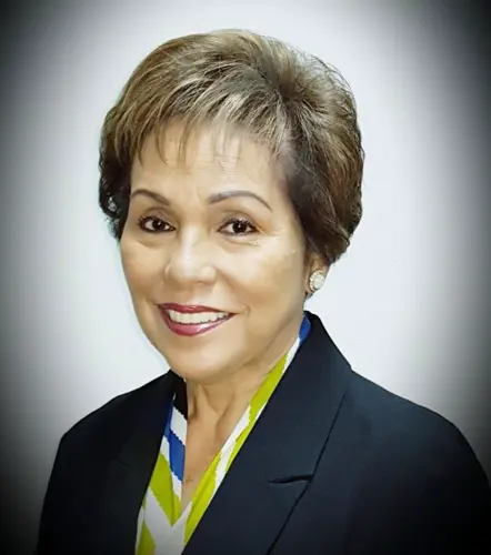 Governor accepts Arlene Santos' resignation
