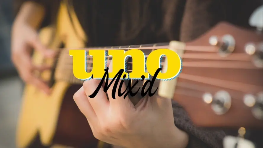 UNO Mix'd