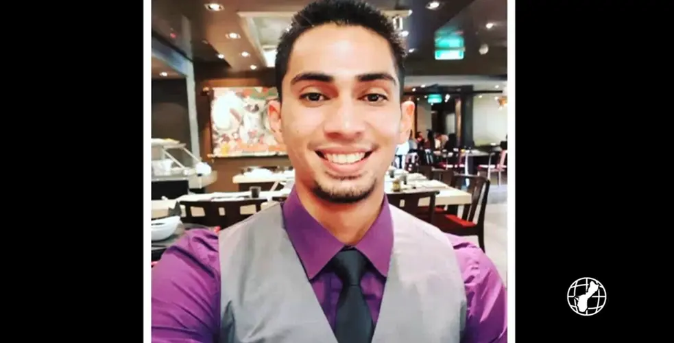 Mother continues search for missing son Michael Castro