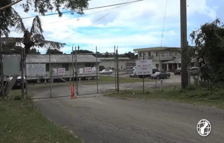 More DYA residents cleared of COVID