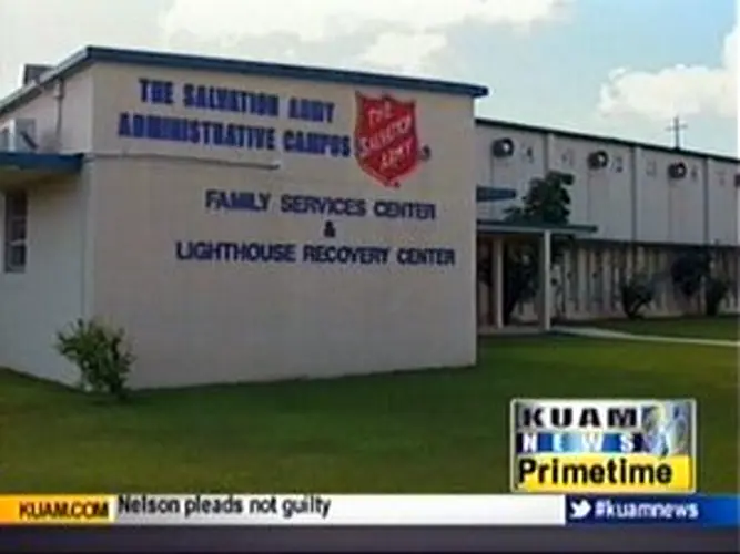 Salvation Army asking for public's help