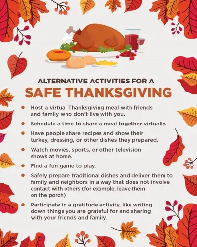 GovGuam gives tips on how to celebrate safely this holiday season