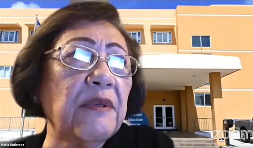Education board will ask for more funding