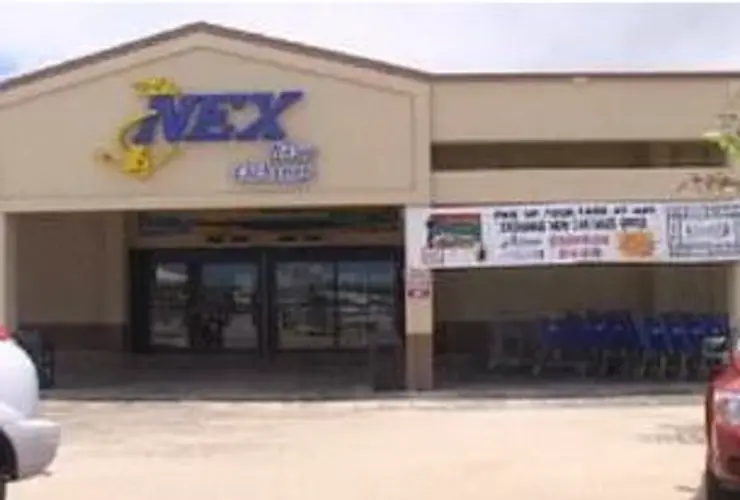 Naval Base Guam launches annual take on Black Friday shopping