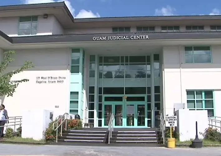 Animal cruelty case goes before Guam Supreme Court