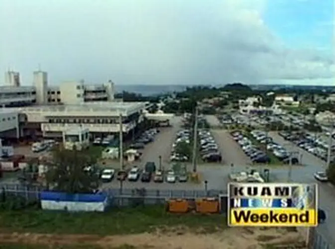 GMH to launch parking decals; only 50 stalls for public