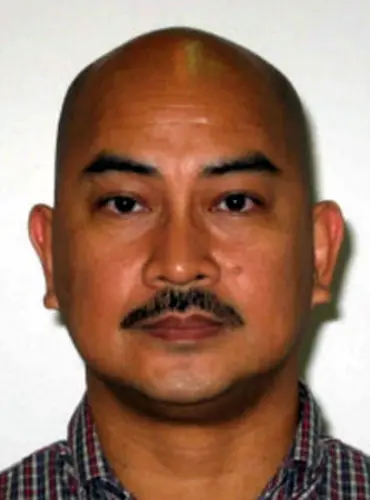Dan B. Raymundo