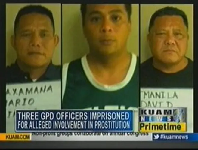 Blue House case continues