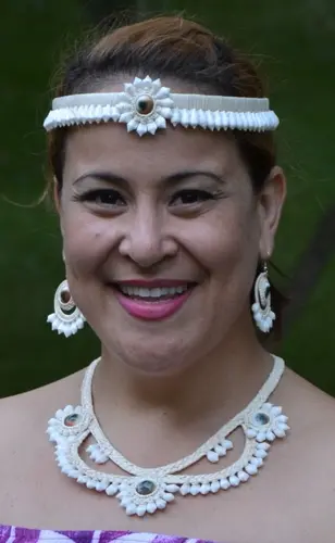 Michelle Kramer recommended as ambassador to Marshalls