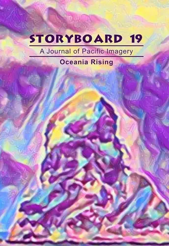 19th Storyboard featuring regional creative writing  launches Dec. 17