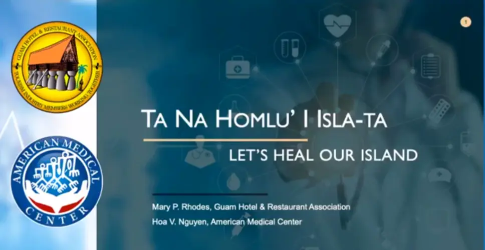 GHRA unveils plan to help businesses fight COVID