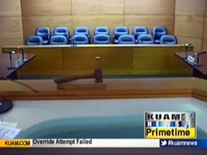 Judicial Council to address budget shortfall