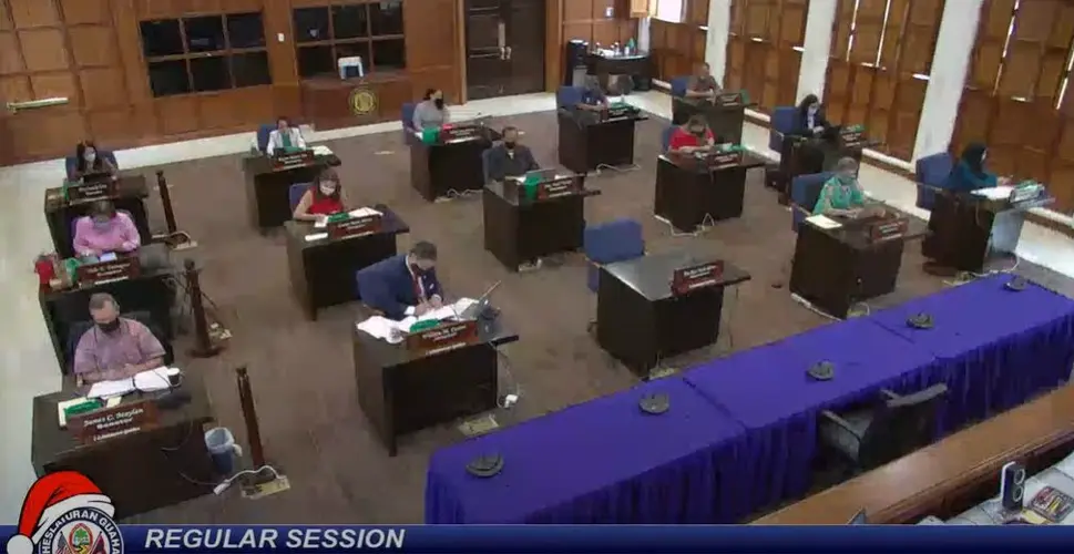 Legislature quickly passes four bills