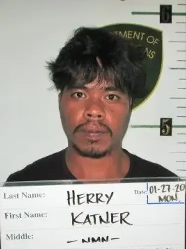 Man accused in rape, murder of Luciana Polly could take plea deal