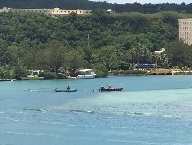 Island fishermen encouraged to take advantage of relief fund